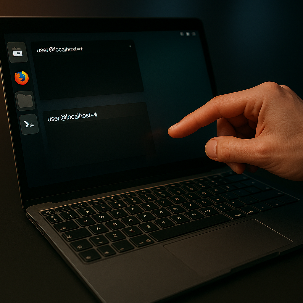 Image generated with IA